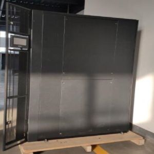 High Efficiency Close Control Unit Floor Mounted Type PAC 40KW Ac