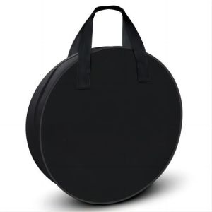 Buy cheap Heavy Duty Waterproof EV Cable Bag | EV Charging Case For EV Charging Cable | EV Portable Charger Storage And Organizer from wholesalers