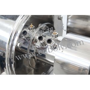 Buy cheap Ultra Fine Powder Grinder for Grinding Various Non-flammable And Non-explosive Materials Output Size 12-120mesh from wholesalers