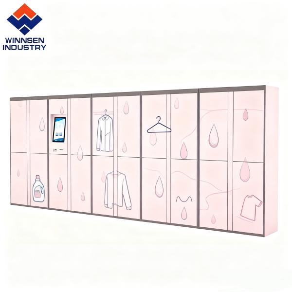 Buy cheap Smart Retrieval Locker System With Revenue Sharing & Remote Monitoring from wholesalers
