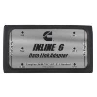 Buy cheap 2018 8.3 Latest Software Version Truck Diagnostic Tool Cummins INLINE 6 Data product