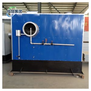 Buy cheap Heavy Industry Professional Wooden Pallet Drying Boilers With Multiple Material from wholesalers