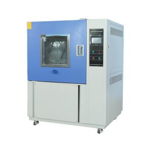 Buy cheap Waterproof Climatic Water Spray Test Chamber 3500W 3 Years Warranty from wholesalers