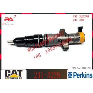 Buy cheap C7 injector 241-3239  268-1839 222-5961 235-5261 238-8901 241-3228 241-3238 241-3400 from wholesalers