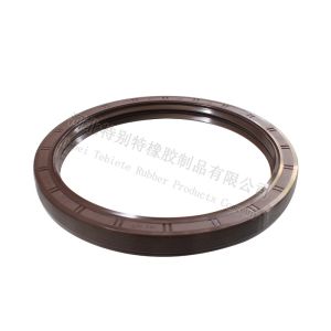 Engineering Machinery Rear wheeel Oil Seal150x180x16mm, Standard For Rear