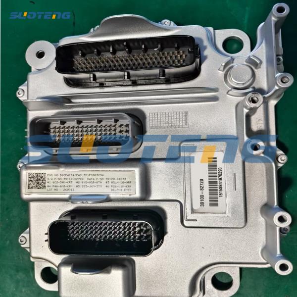 Quality 39100-82720 ECU Electronic Control Unit 3910082720 Controller for sale