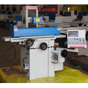 Buy cheap ISO Precision Surface Grinder from wholesalers