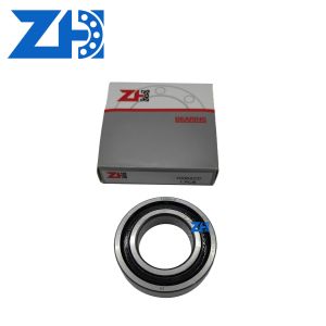 High Durability Angular Contact Bearings 7006ACD Elevate Machinery Performance