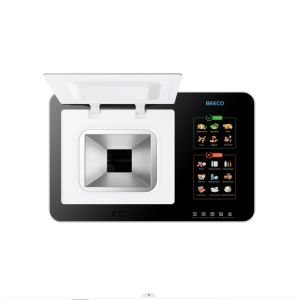 Buy cheap Biological Countertop Compost Machine Recycle With Air Switch Control from wholesalers