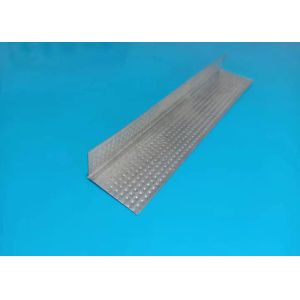 Buy cheap Zinc Coating Environmentally Friendly Wall Angle Safe And Firm from wholesalers