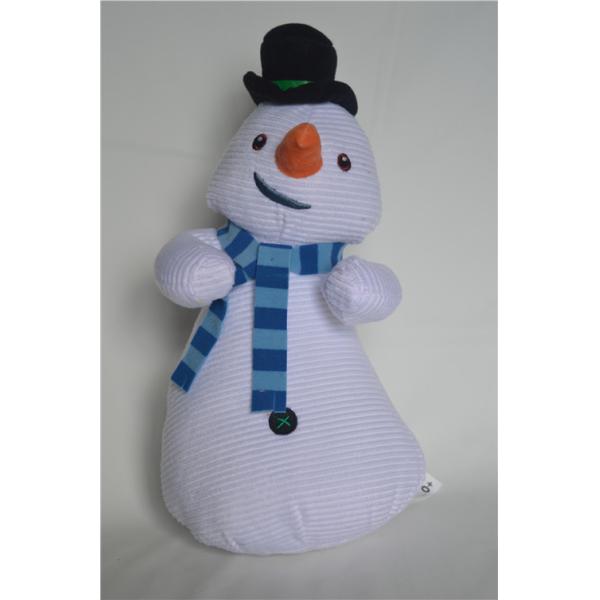 Quality Disney Original Doc Mcstuffins Chilly  Snowman Plush Toys for sale