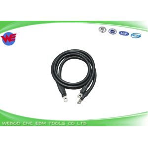 China M711 Ground Cable Double Mitsubishi EDM Parts Ground Wire on sale