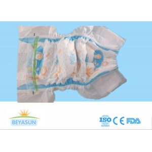 Buy cheap OEM Pampering Swiss Huge Absorption Baby Diapers Nappies Soft from wholesalers