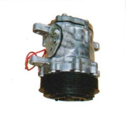 ALA20810 SUZUKI AC COMPRESSOR SUZUKI, OPEL CORSA,FIAT AC COMPRESSOR 7B10 AC COMPRESSOR 7515769 AC Compressor