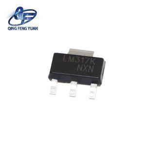 Buy cheap LM317G AA3 R UTC SOT-223 Electronic Components Storage ic chips LM317G AA3 R U SOT-223 from wholesalers