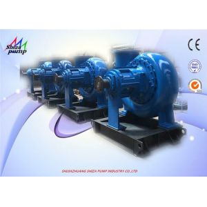 Buy cheap 450dt-A70 Horizontal Desulfurization Pump Single Suction 450KW Power from wholesalers