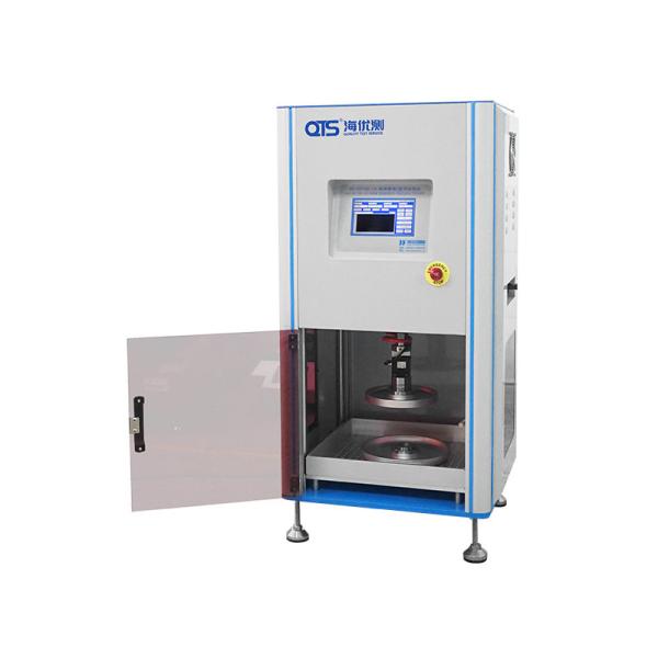 Buy cheap Computer Control Foam Compressed Indentation Hardness Testing Machine from wholesalers