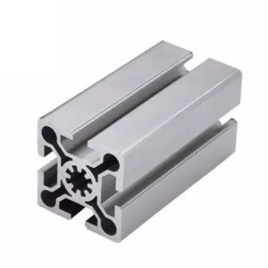 Buy cheap Lightweight Custom Aluminum Extrusions For LED Housings Tracks And Channels product