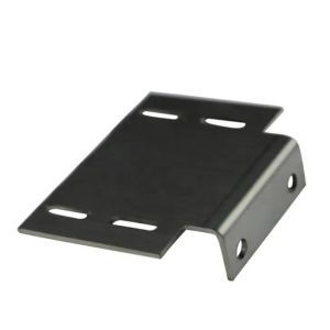 OEM Customized High Precision Sheet Metal Fabrication Service Aluminum Punching