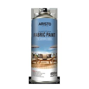 Buy cheap 400ml Aristo Upholstery Exterior Paint from wholesalers