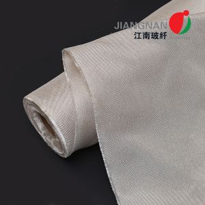 Buy cheap Corrosion Resistance Texturized Fiberglass Cloth Roll With Excellent Chemical Resistance And 100 Cm Width from wholesalers