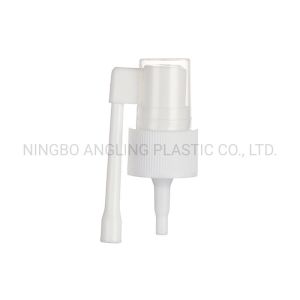 Buy cheap Customized Request Long Nozzle Plastic Mist Sprayer with ISO Certified Medical Pump from wholesalers