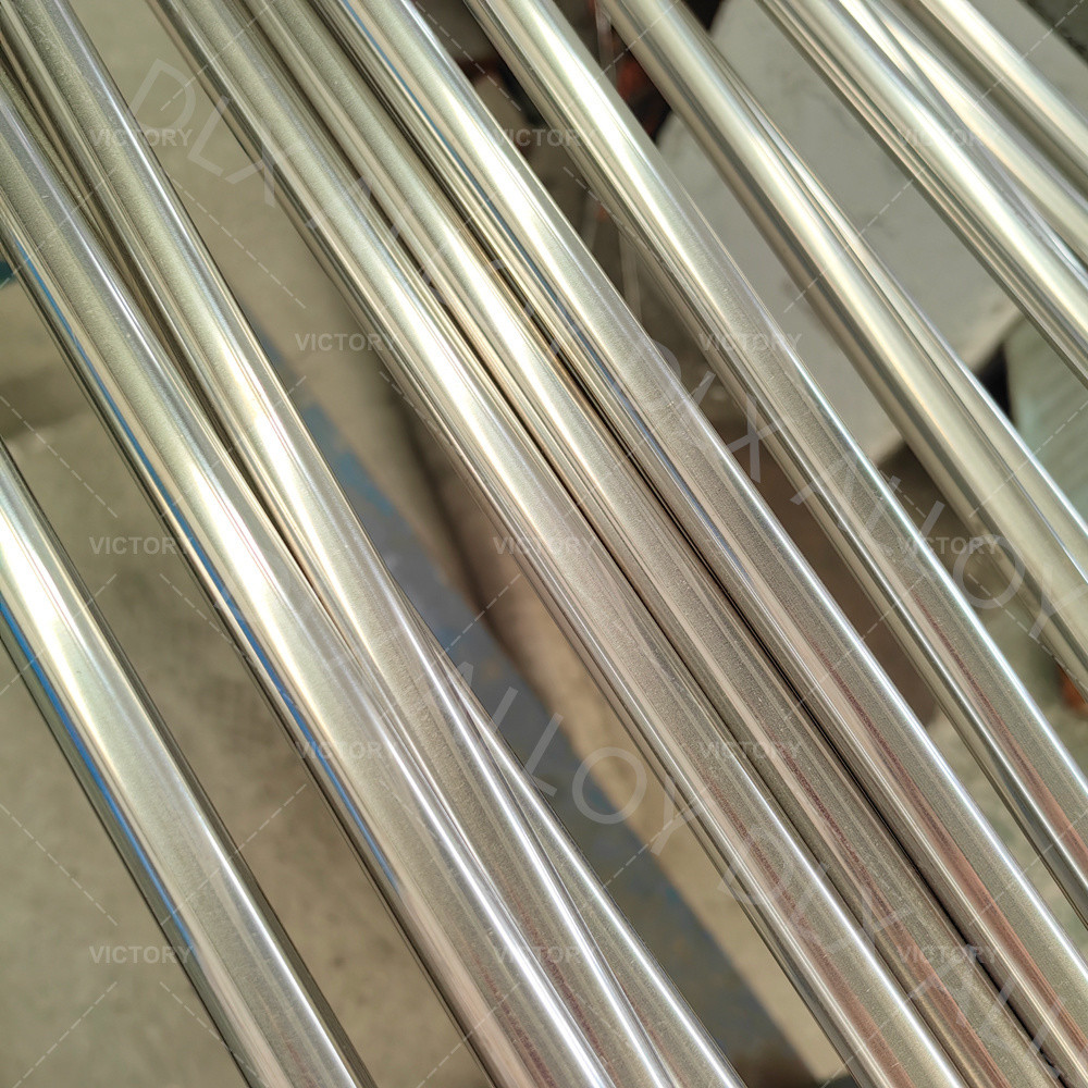 Buy cheap Oil And Gas Industry Inconel 600 Tube With Good Plasticity from wholesalers