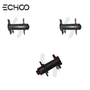 Buy cheap Bobcat 430AG Mini Digger Track Tensioner Cylinder Undercarriage Component from wholesalers