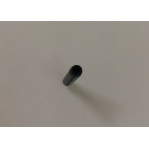 Buy cheap Spring Tension Pin Black Elastic Cylinder M10x24 10mm Roll Pin from wholesalers