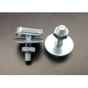 Buy cheap Spring Nuts System Strut Channel TBO Stud Nut from wholesalers