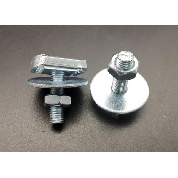 Quality Spring Nuts System Strut Channel TBO Stud Nut for sale