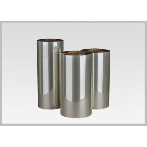 Buy cheap Printing and Packaging Made Easy with Flexible PETG Shrink Film from wholesalers