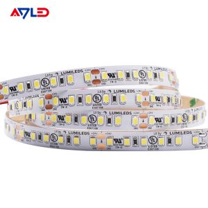 Buy cheap High Lumen Led Stripe Lights CRI90 SMD2835 Led Strip 3000K 6500K For Retail from wholesalers