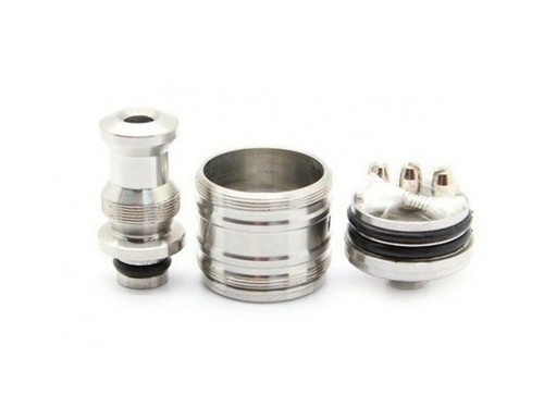Buy cheap Hot Selling RDA/RBA High Quality Helios Atomizer Clone from wholesalers
