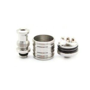 Buy cheap Hot Selling RDA/RBA High Quality Helios Atomizer Clone from wholesalers