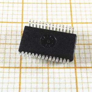Buy cheap PIC16F723A-I/SS Electronic Components IC Microcontrollers MCU Chips IC from wholesalers