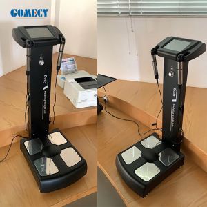 Buy cheap AC100V 240V Body Fat Analyzer Machine for Medical Diagnosis from wholesalers