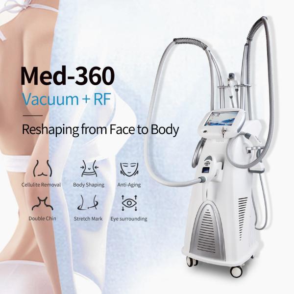 Vlashape body slimming machine