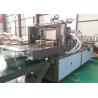 Buy cheap 40 Sets / Min Speed Corrugated Partition Machine PLC With Touch Screen from wholesalers