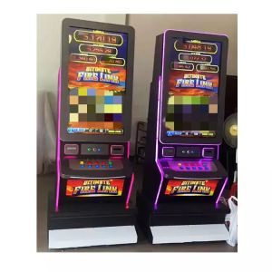 Buy cheap Multiscene Adults Fire Links Slots Online Multiplayer For Club product