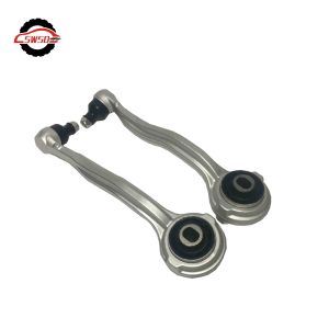 Buy cheap Mercedes W202 W203 C204 OEM 2043304311 Lower Suspension Control Arm product