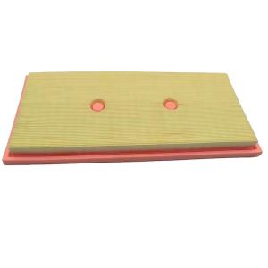Buy cheap Factory-Supplied Auto Air Filter with OEM Compatibility A2760940004 for Effortless Installation from wholesalers
