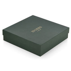 Pantone Clothes Packaging Box Biodegradable Removable Rigid Cardboard Gift Box