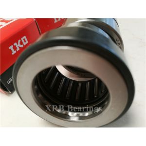 Buy cheap Printing Machine Mcombined Needle Roller Bearings With Machined Rings product