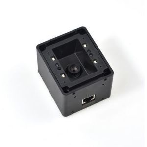 Buy cheap Self Service Kiosk 10mil Qr Code Scanner Module USB RS232 Interface from wholesalers