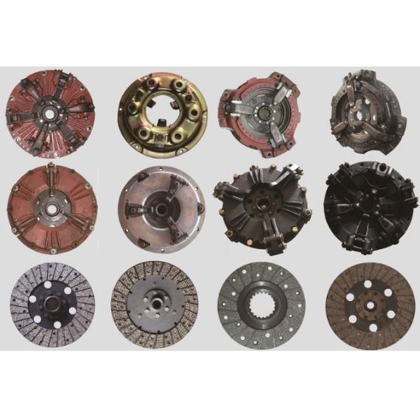 Buy cheap Disco de embrague 3105232M93 para tractor repuestos from wholesalers