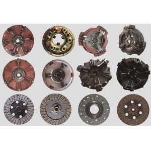 Buy cheap Disco de embrague 3105232M93 para tractor repuestos from wholesalers