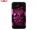 Buy cheap New Arrival Electroplating Silicone Case For Motorola XT615 Anti-Scratch And Anti-Slip from wholesalers