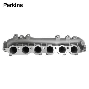 EexcavaStart Perkins C7.1 Exhaust Manifold T412663 3778M282 for CAT 330D2