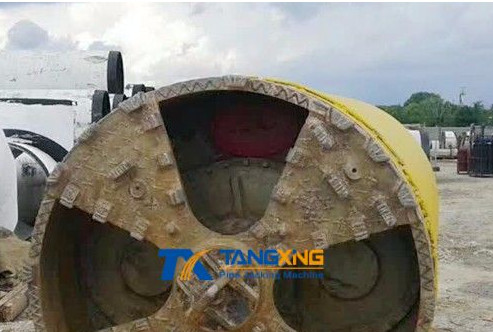Quality 1500mm EPB Pipe Jacking Machine, pipe jacking machine, microtunneling machine,tunnel boring machine for sale